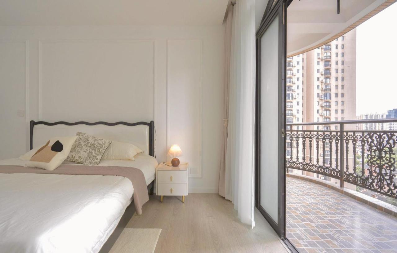 Sun Wonderland Apartment - Near The Bund شانغهاي المظهر الخارجي الصورة